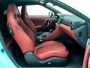 نيسان جي تي ار Coupe | GCC Specs | Full Dealer Service History - No Modifications are done