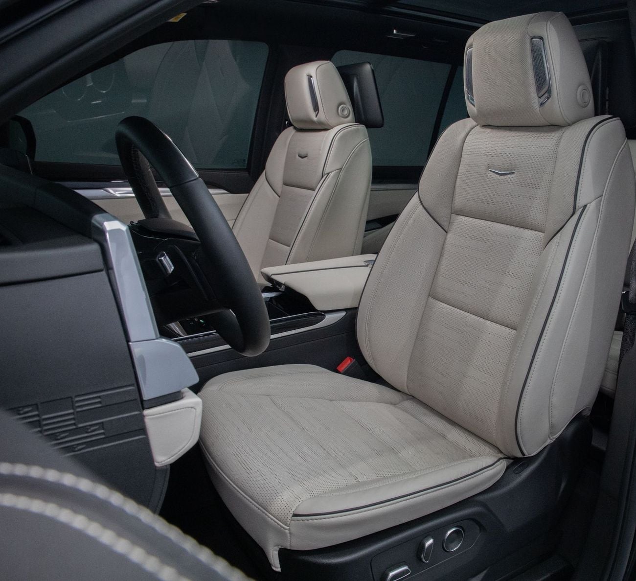 Cadillac Escalade SPORT PLATINUM