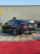 Audi S3 STANDARD STD