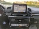 مرسيدس بنز GLE 63 AMG