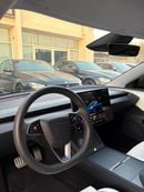 Tesla Model 3 PERFORMANCE