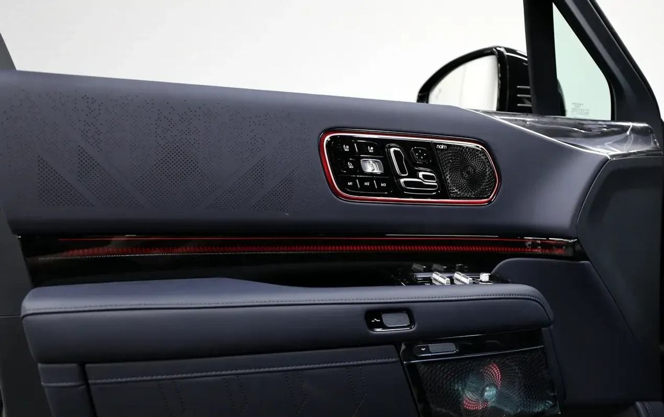 زيكر 9X ULTRA ZEEKR 9X | BRAND NEW | 5 Years Warranty #Zeekrx9 Zeekr 9X Model : 2025 Odometer : 0 Warranty : 3rd