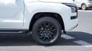 Mitsubishi L200 GLS Brand New – 2.4L Turbo Diesel 4WD Automatic – D82 – 2027 – Export Only