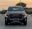 GMC Yukon AT4 6.2l V8