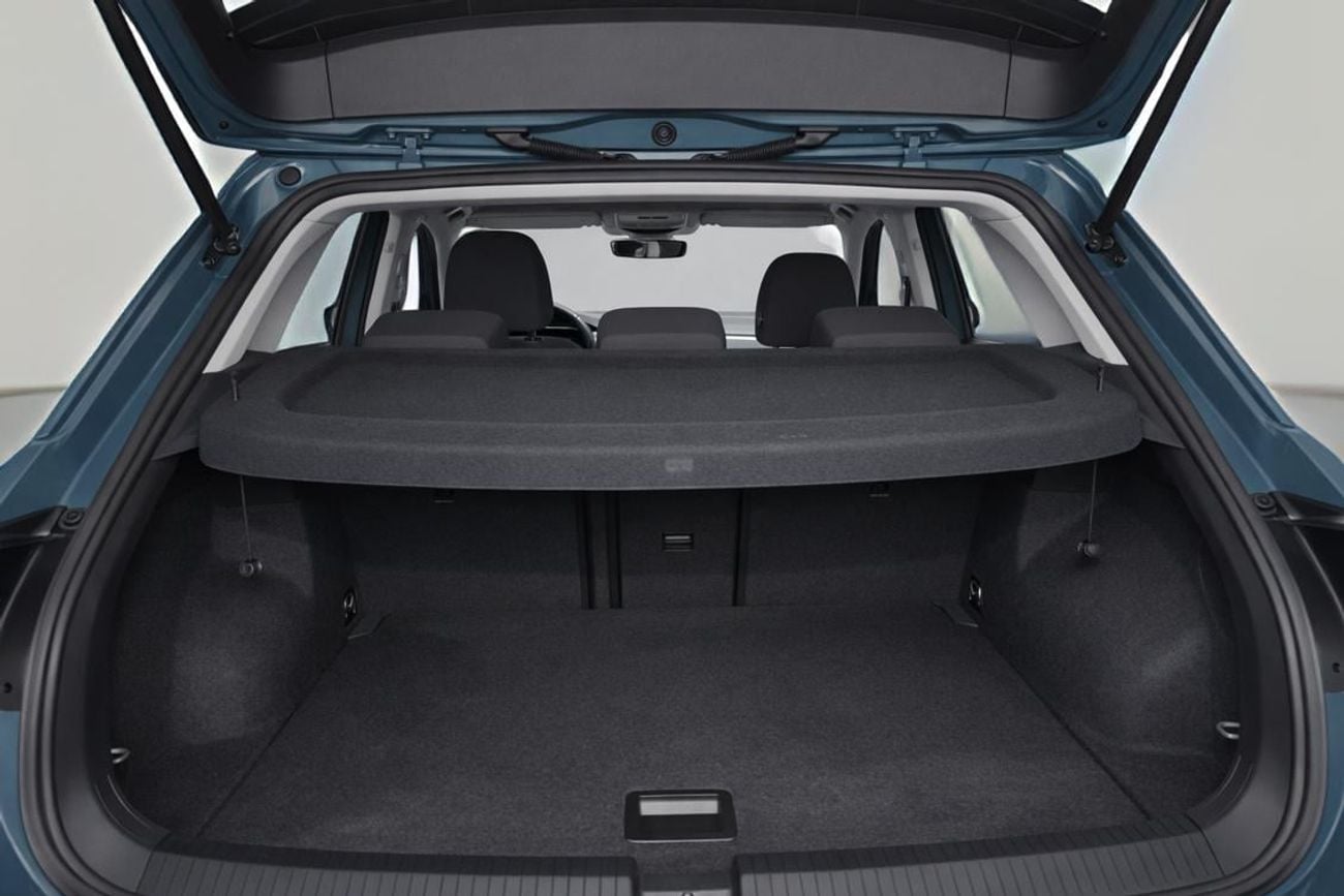 Volkswagen T-ROC LIFE 2022 | AED 715/Month | 0 DP | 30 Day Return | Warranty