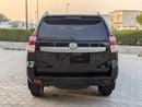 Toyota Prado TX-L | GCC Specs | V4 2.7L Interior and Exterior Excellent Condition