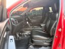 Isuzu D-MAX - 3.0 Diesel Engine - AT - 4WD - Pickup