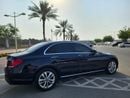 مرسيدس بنز C 300 PREMIUM