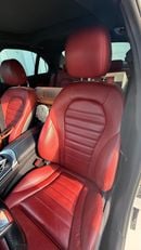 Mercedes Benz C200 AMG