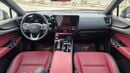 Lexus NX 350h HYBRID EXECUTIVE
