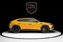 لامبورغيني اوروس PERFORMANTE