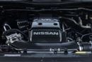 Nissan Patrol SE PLATINUM CITY Nissan Patrol SE Platinum 2022 GCC | Warranty