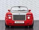 Rolls Royce Phantom COUPE DROPHEAD