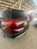 GMC Acadia SLE2