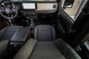 Jeep Wrangler SPORT Jeep Wrangler Sport 2024 GCC | Warranty
