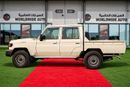 Toyota Land Cruiser Pickup 70 LC 79 4.2L Diesel Manual 2026
