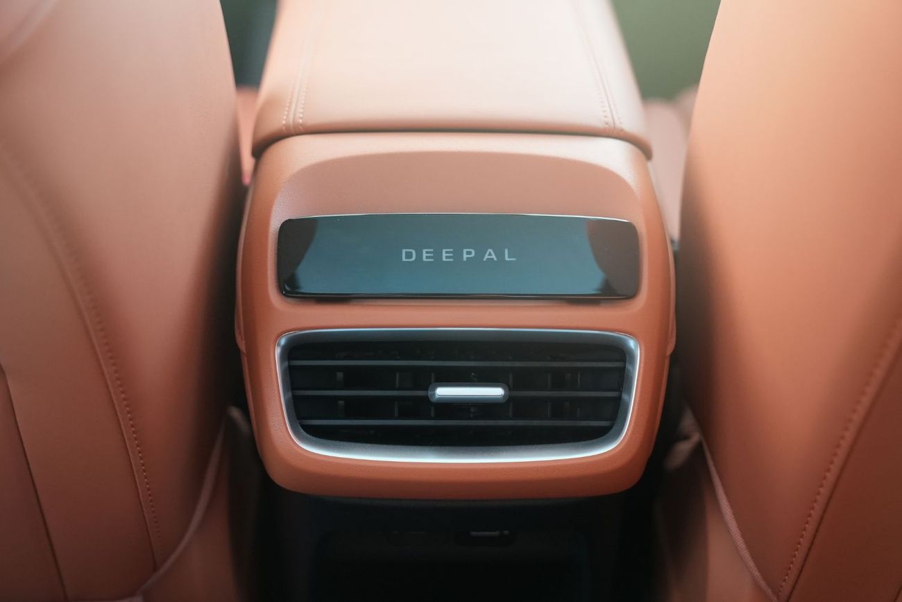 Deepal S05