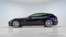 فيراري جي تي سي 4 لوسو Lusso