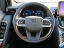 Toyota Land Cruiser VX