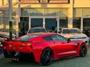 Chevrolet Corvette Z51 COMPETITION SEATS !CHEVROLET CORVETTE C7 GCC 2015 FULL OPTION PERFECT CONDITION