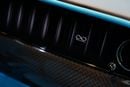 Rolls Royce Cullinan BLACK BADGE Executive Rear Seats, Rear Screens, Bespoke Audio, Dealer Warr + Serv!!
