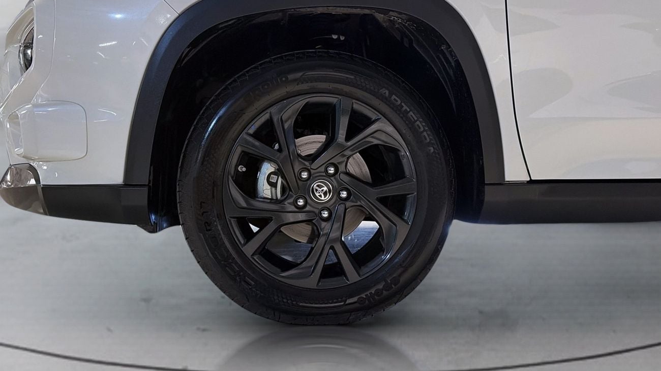 Toyota Urban Cruiser GLX | Guaranteed Warranty | 0 Down Payment
