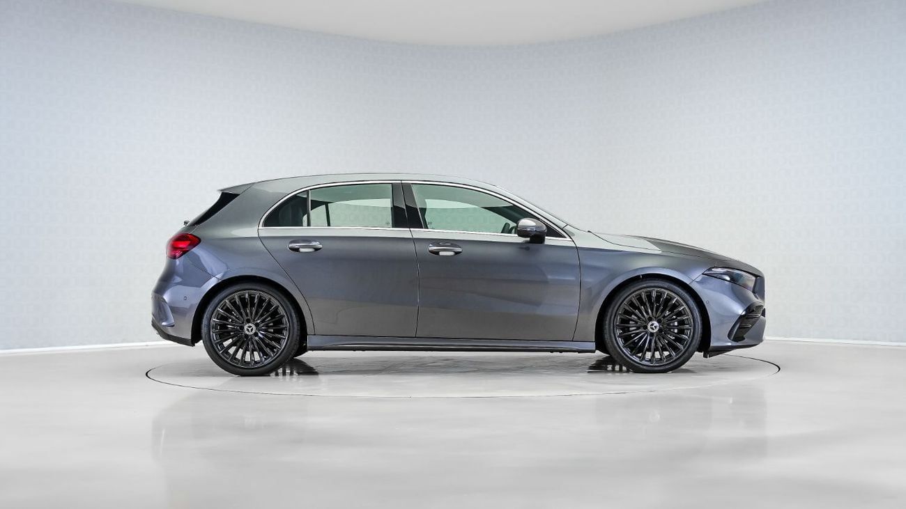 Mercedes Benz A200 PREMIUM PLUS