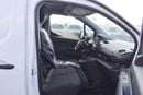 Peugeot Partner 1.6L DIESEL M/T 2025 MODEL