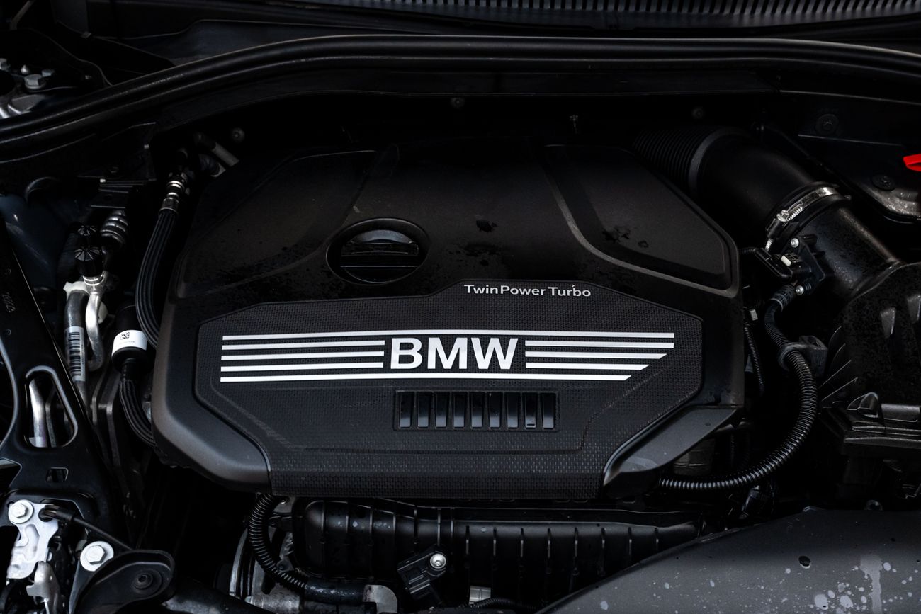 BMW 218i Active Tourer 218i M Sport 218i MSport Gran Coupe | 2,155 P.M | 0% Downpayment | Under Warranty