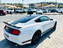 Ford Mustang Ecoboost | Monthly 1050/- | 0% DP | Lane Assist | Fog Lights | # 15740
