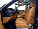 Rolls Royce Phantom GCC Specs | Full Service History with AGMC