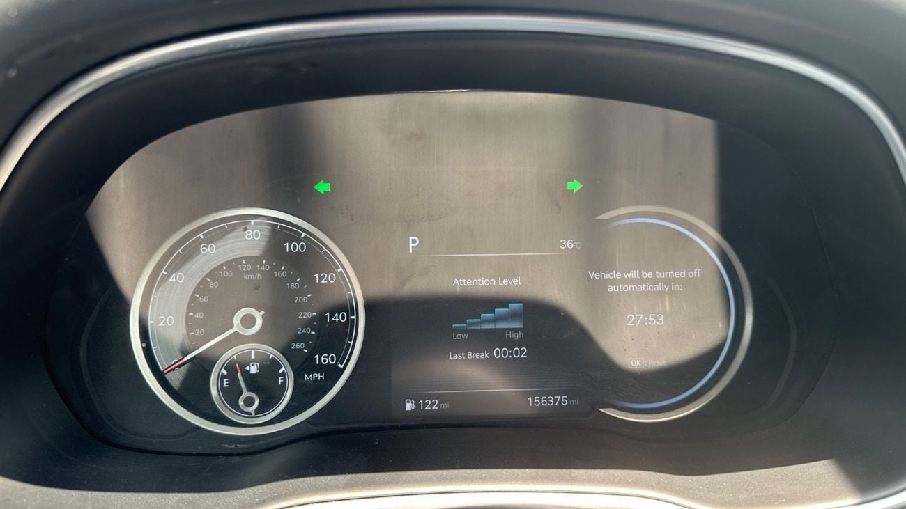 Genesis GV80 PREMIER