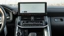 Toyota Land Cruiser GR SPORT 2026 Toyota Land Cruiser GR-Sport 3.5L AT Hybrid (White-Red)