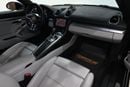 Porsche 718 Cayman S 2018 Porsche 718 Cayman S, Full Service History, Excellent Condition, GCC