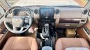 Toyota Land Cruiser 70 LC79 LX 2.8 DIESEL AT 4WD WINCH DIFFLOCK COOLBOX LEATHER SEATS 2026