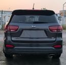 Kia Sorento LX