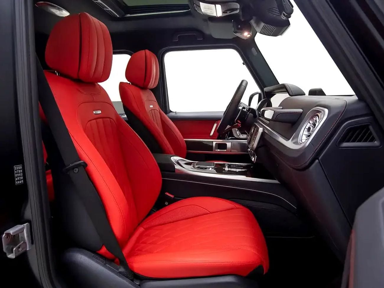 Mercedes Benz G63 AMG G 63 AMG | Japanese Spec - Excellent Condition