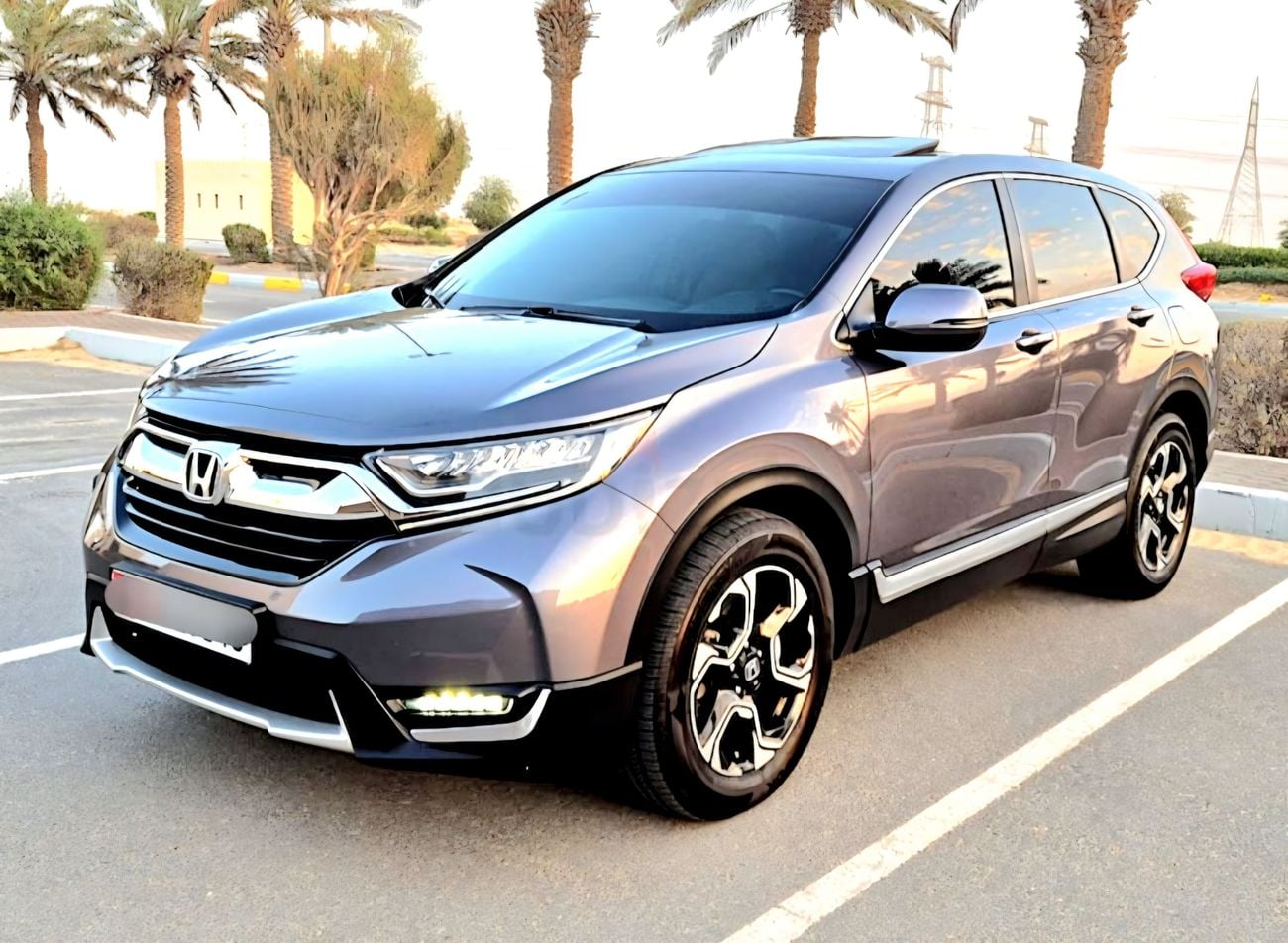 Honda CR-V TOURING