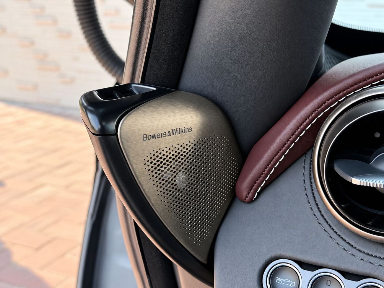 مكلارين 720S LUXURY