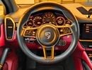 Porsche Cayenne American Specs Excellent Condition