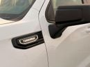 جي أم سي سييرا GMC Sierra 1500 Elevation 2.7l A/T TurboMax 310 Hp White Color 2025 Model 310 Hp