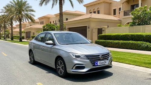MG 5 2023 | AED 505/Month | 0 DP | 30 Day Return | Warranty
