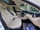 مرسيدس بنز C 300 STANDARD Premium 2.0L