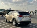 لكزس NX 300 PLATINUM 2020 Lexus NX 300 Full Option 2.0L V4 - Rear Camera & Sensor - AWD 4x4 - Sunroof - Leather Seats