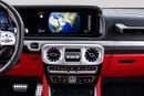 مرسيدس بنز G 63 AMG G 63 AMG | Japanese Specs | Pristine Condition
