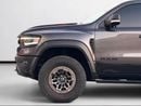 RAM 1500 TRX | 702 HP SUPERCHARGED V8 | FULL AGENCY SERVICE | GCC