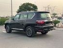 نيسان باترول LE PLATINUM CITY Nissan Patrol 2024 GCC Specs