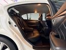 إنفينيتي Q50 PREMIUM LUXURY
