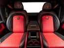BRABUS 900 - Mercedes-AMG G 63 Mercedes Benz | G63 | P900 Rocket Edition (1 of 10)