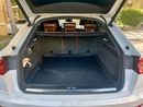 Audi Q8 2021 Audi Q8 55 TFSI Quattro S-Line ABT kit, 2026 Audi Warranty, 2029 Audi Service Pack